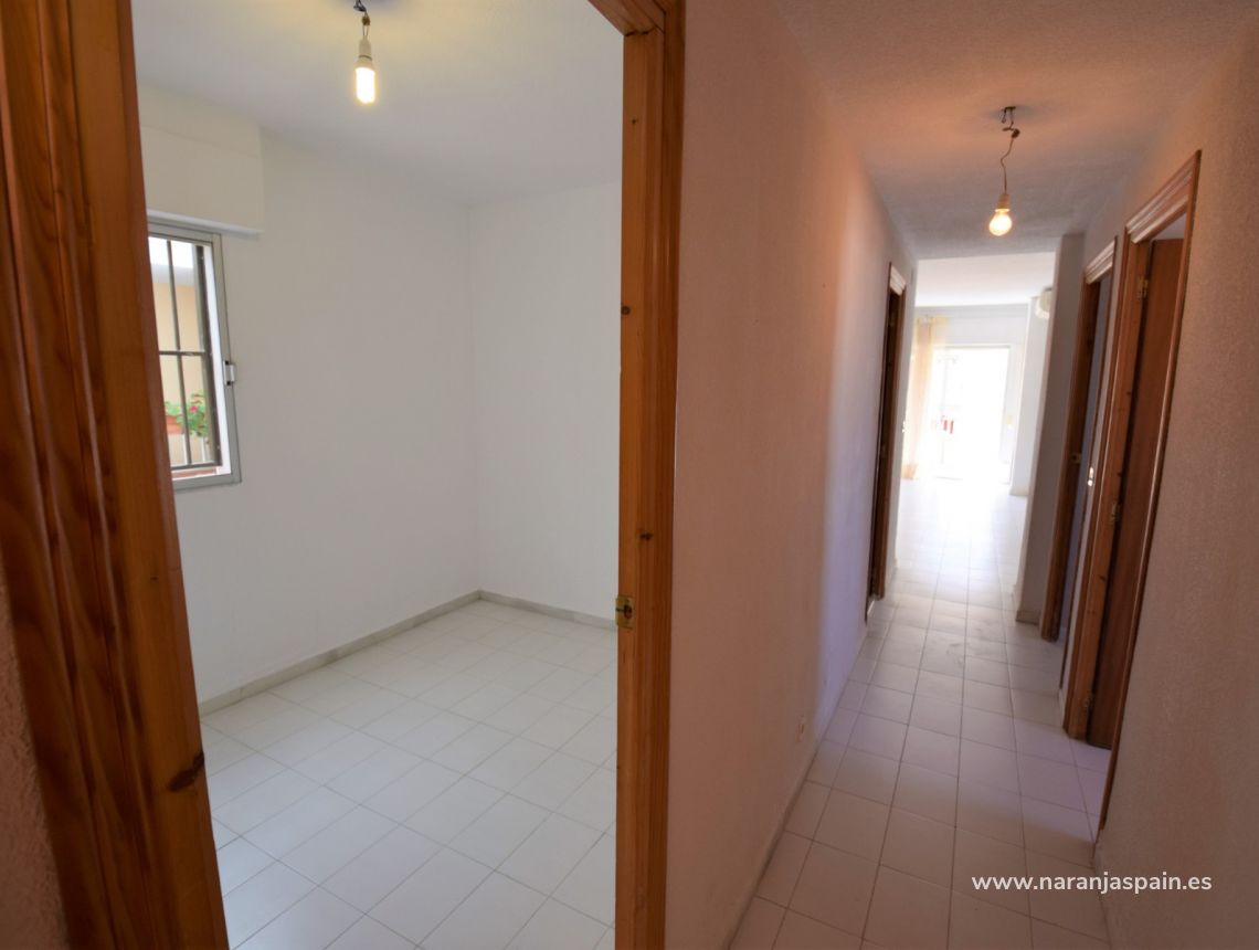Sprzedaż - Apartament - Guardamar del Segura - Guardamar