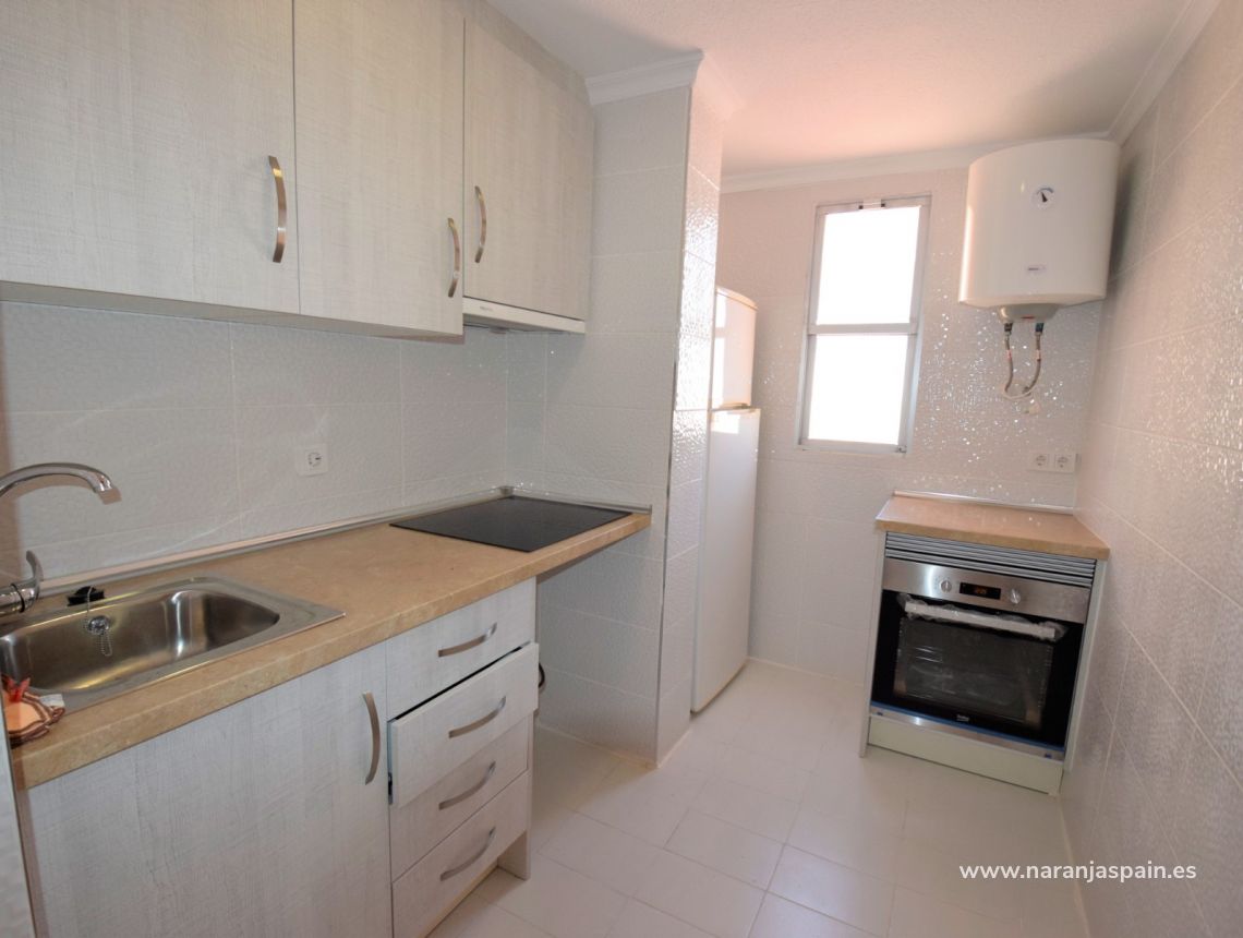 Sprzedaż - Apartament - Guardamar del Segura - Guardamar