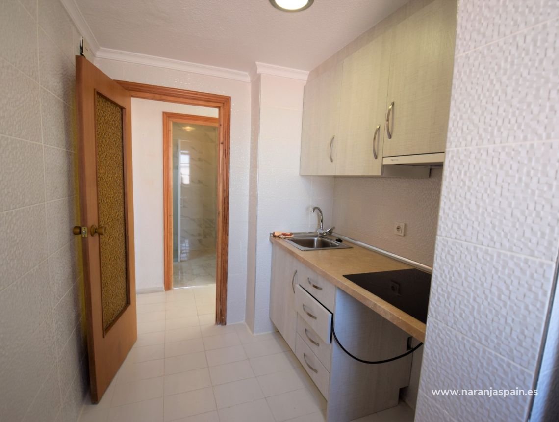 Sprzedaż - Apartament - Guardamar del Segura - Guardamar