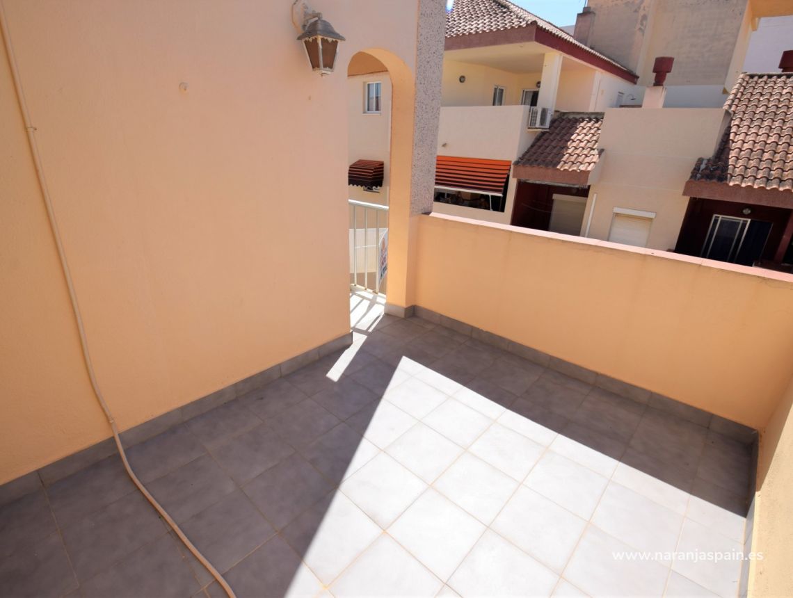 Sprzedaż - Apartament - Guardamar del Segura - Guardamar