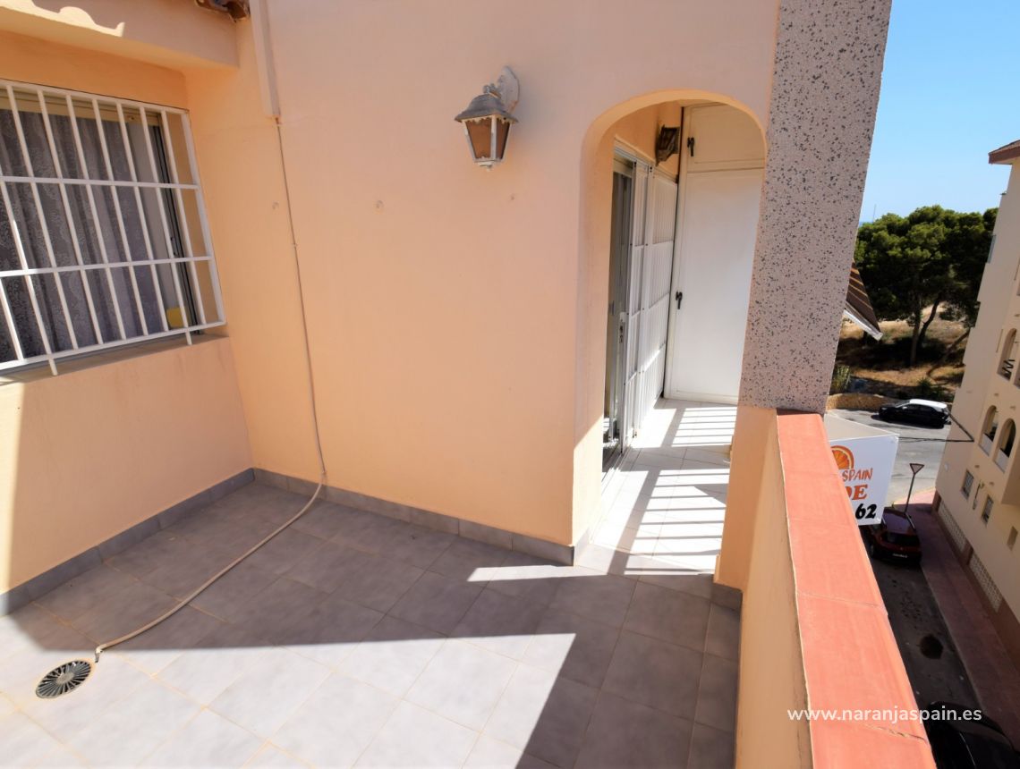 Sprzedaż - Apartament - Guardamar del Segura - Guardamar