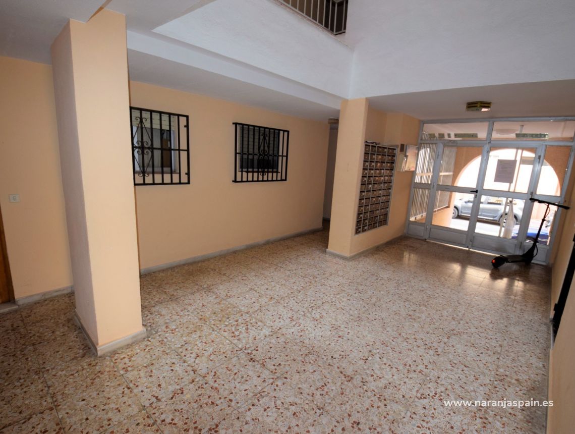 Sprzedaż - Apartament - Guardamar del Segura - Guardamar