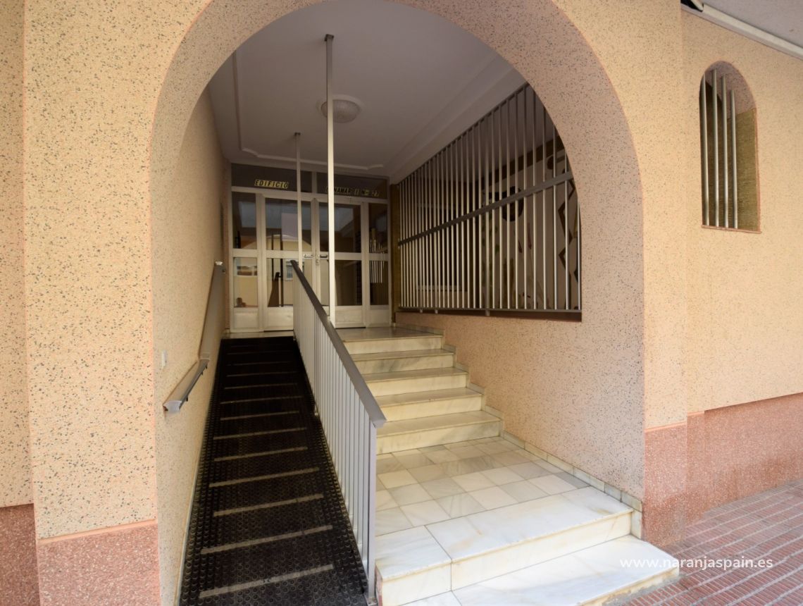 Sprzedaż - Apartament - Guardamar del Segura - Guardamar