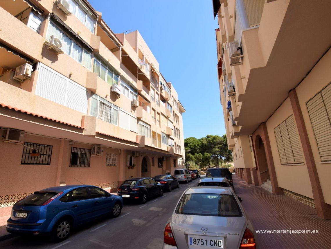 Sprzedaż - Apartament - Guardamar del Segura - Guardamar