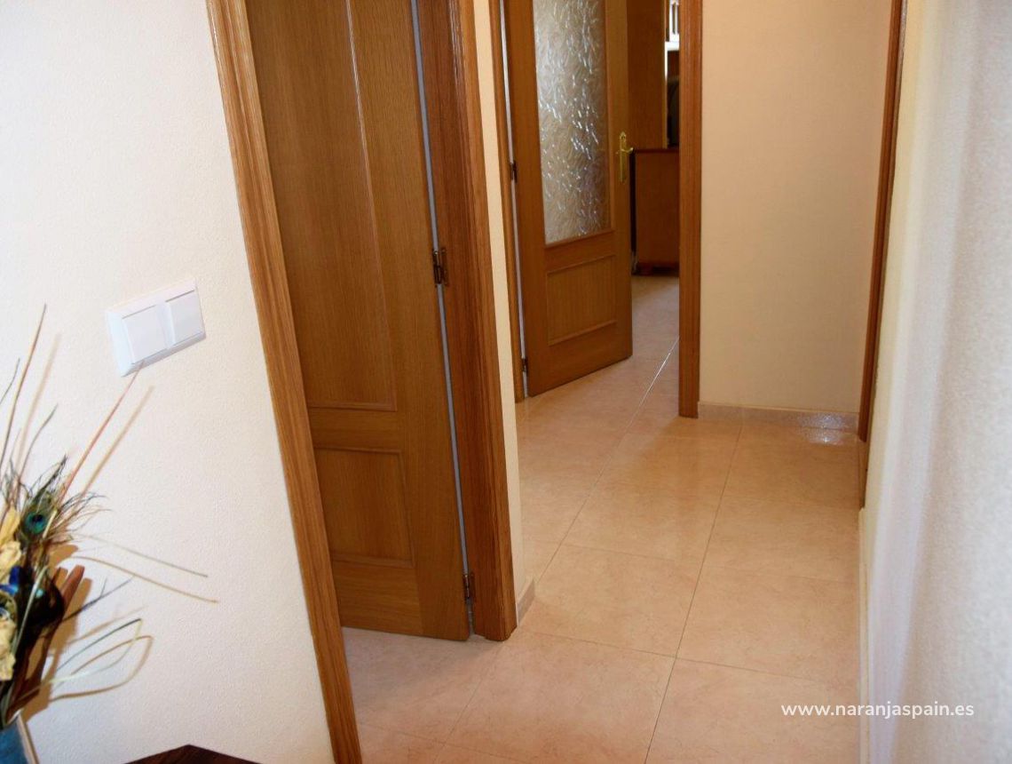 Sprzedaż - Apartament - Guardamar del Segura - Harbour Guardamar