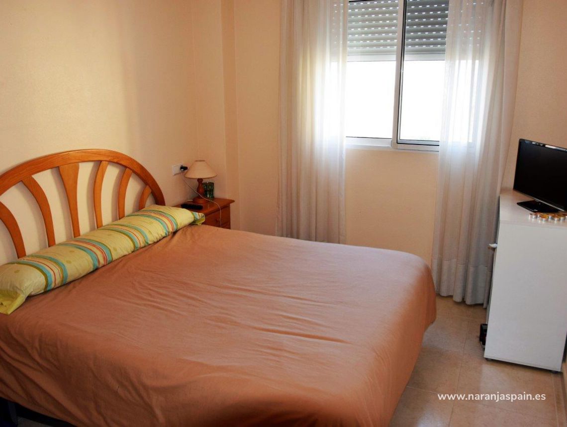 Sprzedaż - Apartament - Guardamar del Segura - Harbour Guardamar