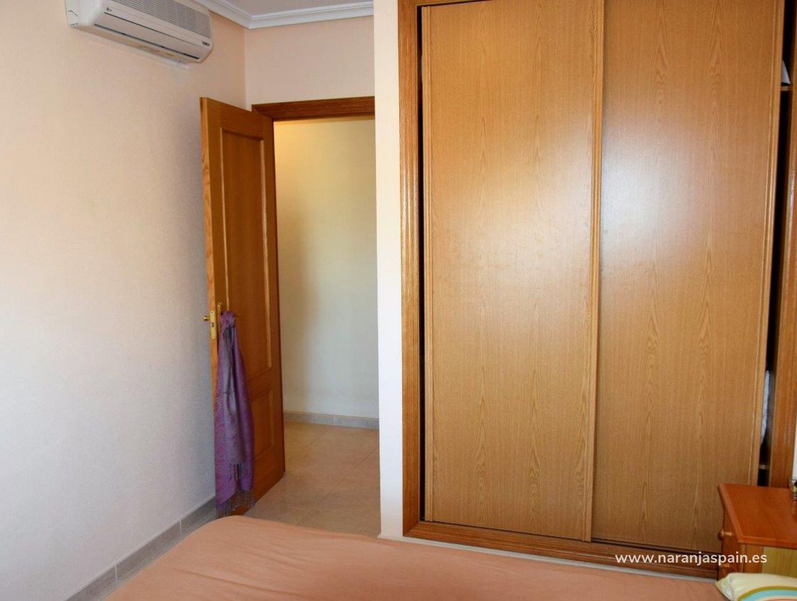 Sprzedaż - Apartament - Guardamar del Segura - Harbour Guardamar