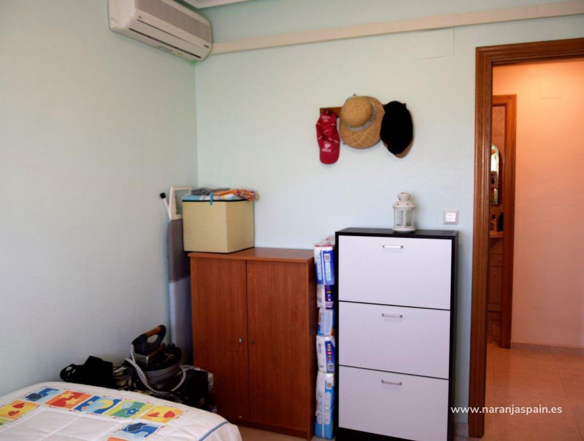 Sprzedaż - Apartament - Guardamar del Segura - Harbour Guardamar