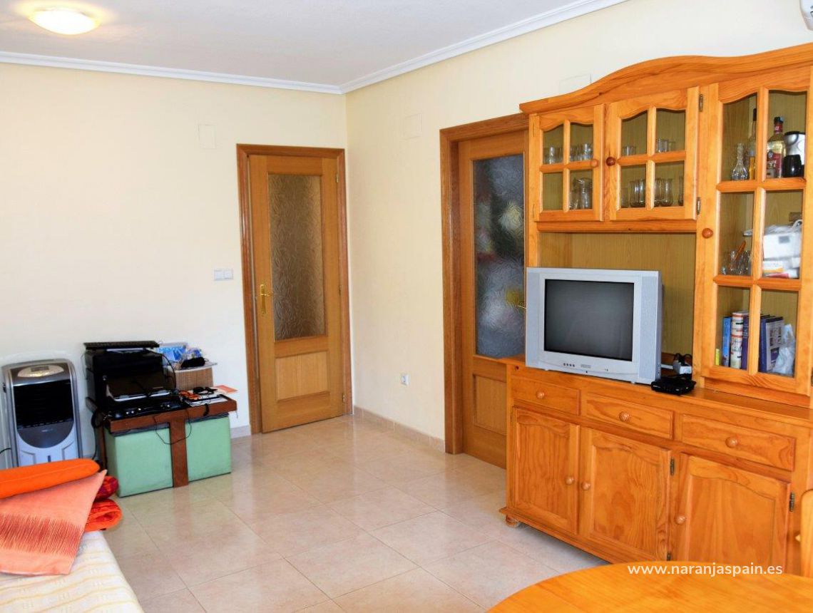 Sprzedaż - Apartament - Guardamar del Segura - Harbour Guardamar