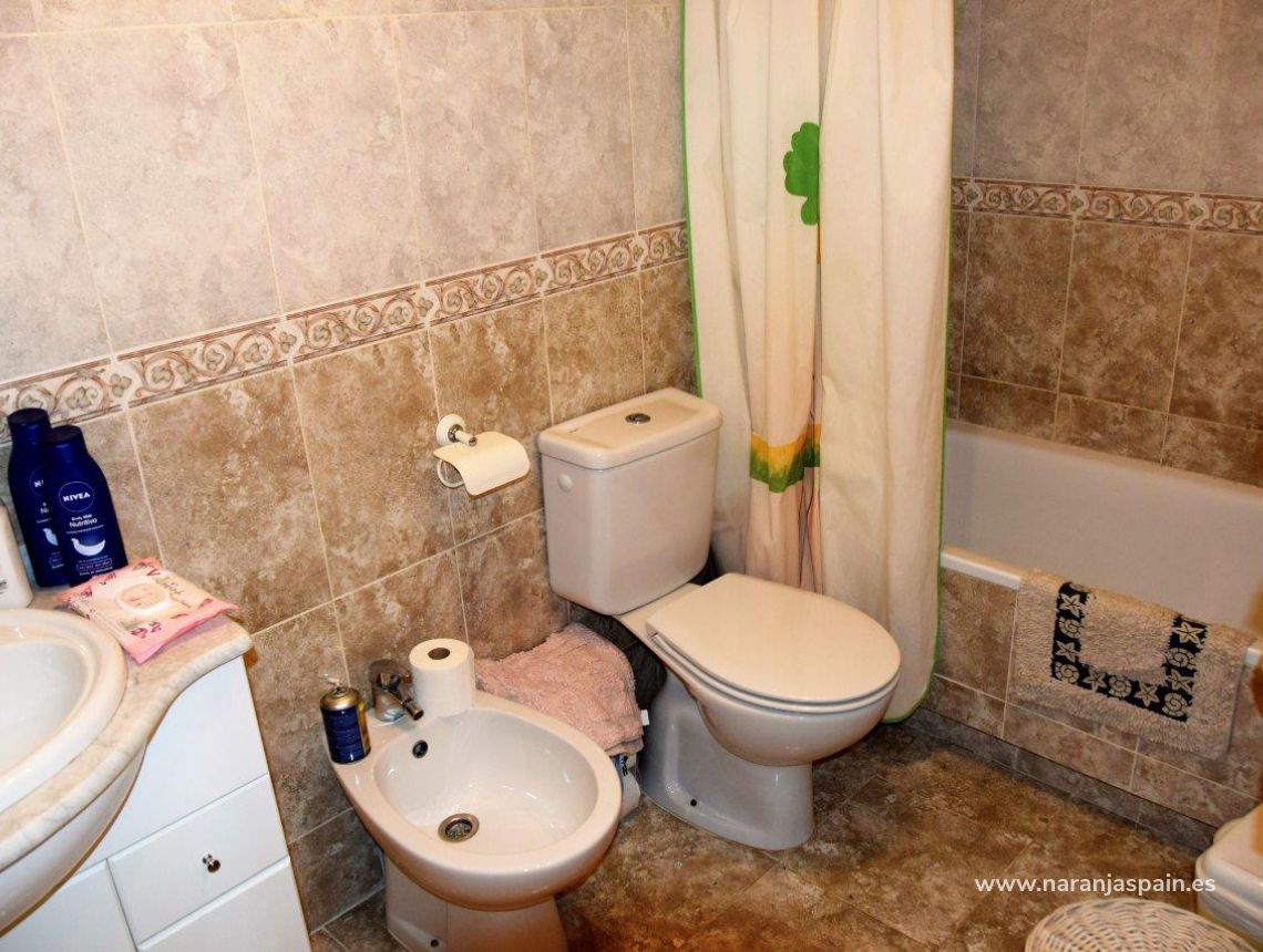 Sprzedaż - Apartament - Guardamar del Segura - Harbour Guardamar