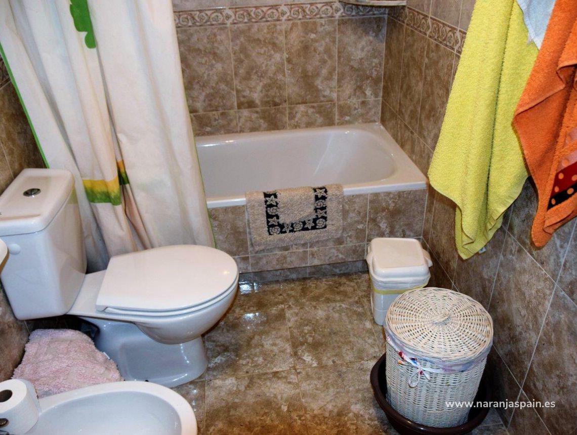 Sprzedaż - Apartament - Guardamar del Segura - Harbour Guardamar