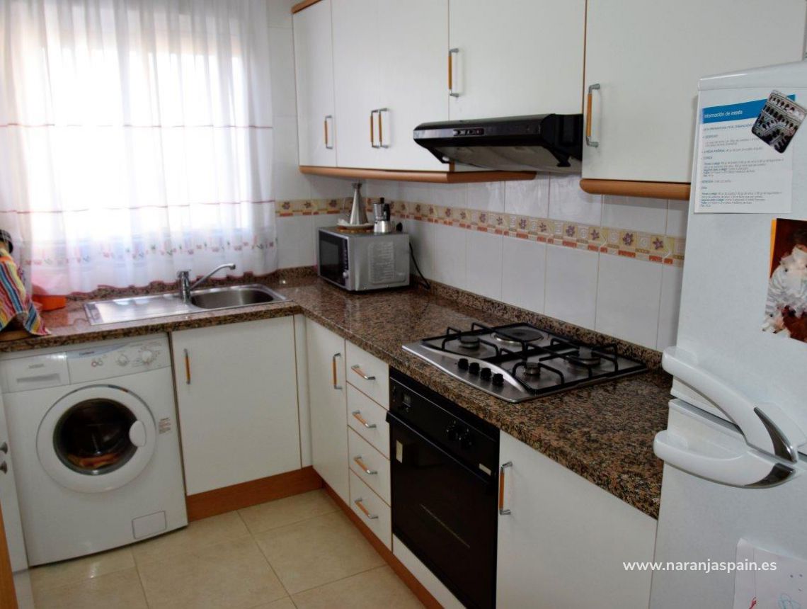 Sprzedaż - Apartament - Guardamar del Segura - Harbour Guardamar