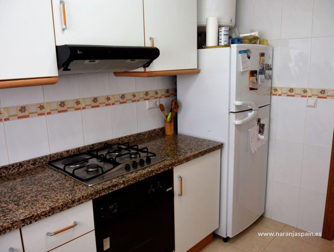Sprzedaż - Apartament - Guardamar del Segura - Harbour Guardamar