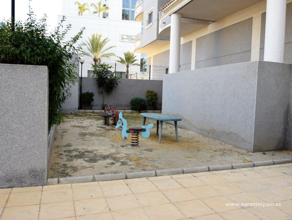 Sprzedaż - Apartament - Guardamar del Segura - Harbour Guardamar