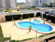 Sprzedaż - Apartament - Guardamar del Segura - Harbour Guardamar