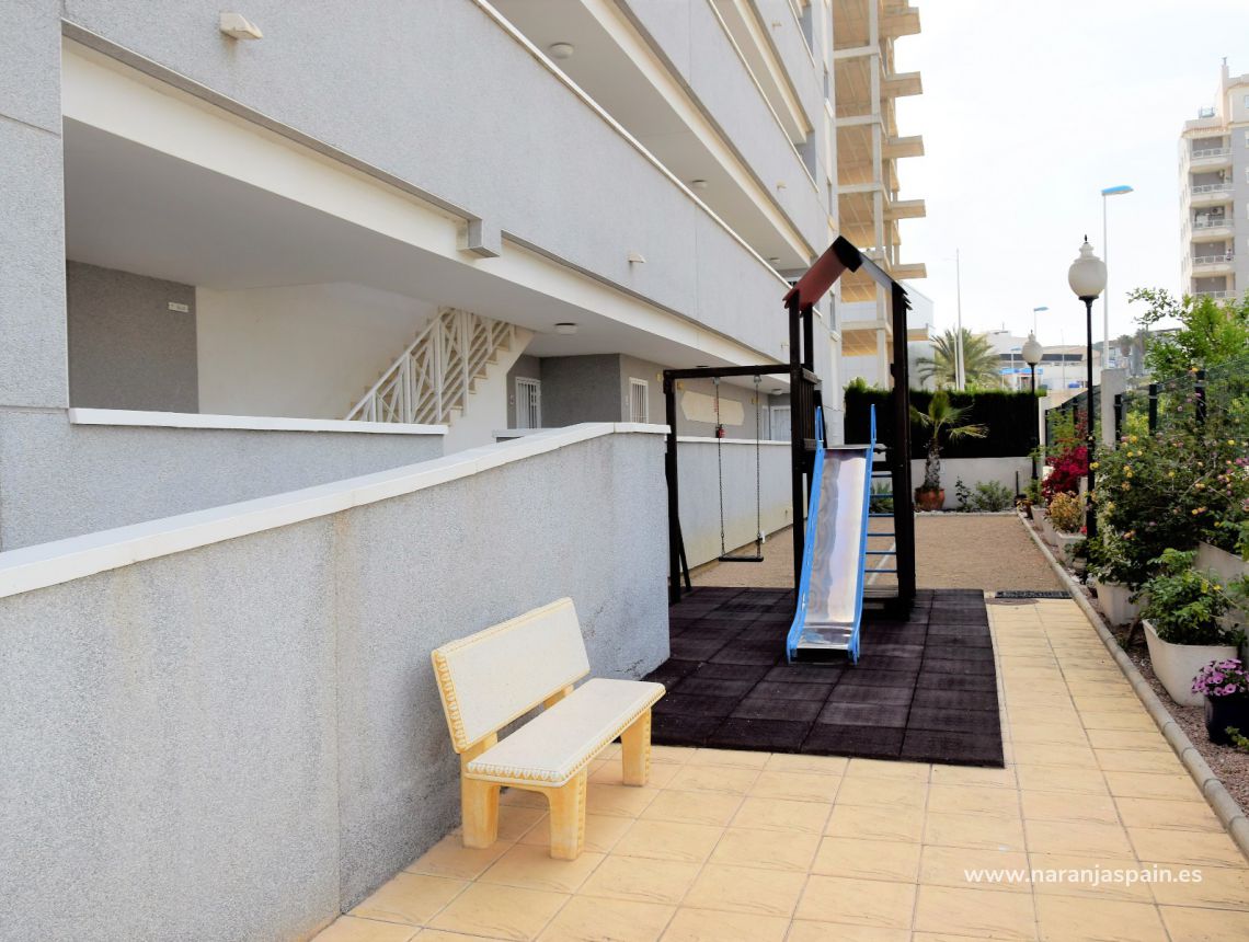 Sprzedaż - Apartament - Guardamar del Segura - Harbour Guardamar