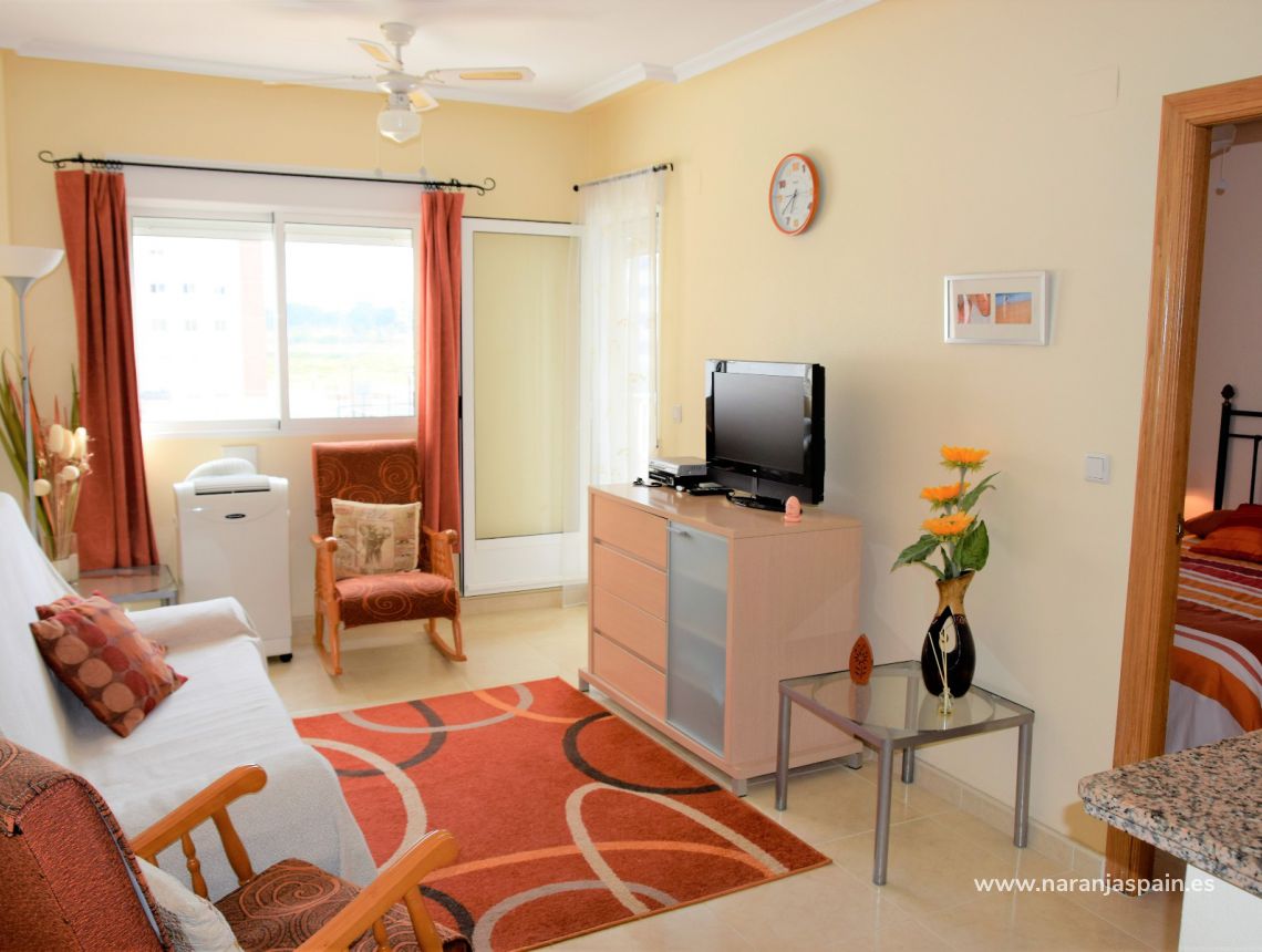 Sprzedaż - Apartament - Guardamar del Segura - Harbour Guardamar