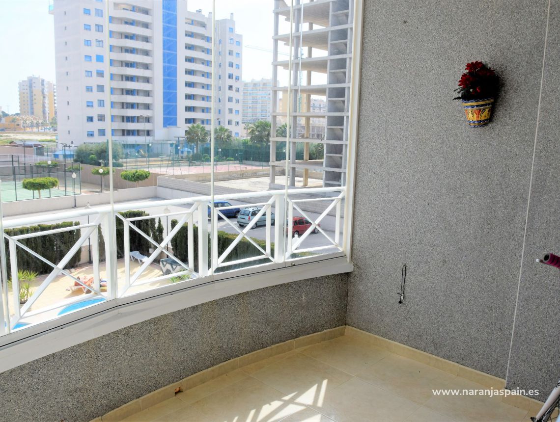 Sprzedaż - Apartament - Guardamar del Segura - Harbour Guardamar