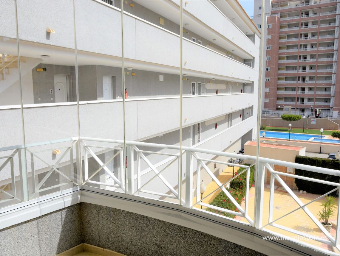 Sprzedaż - Apartament - Guardamar del Segura - Harbour Guardamar