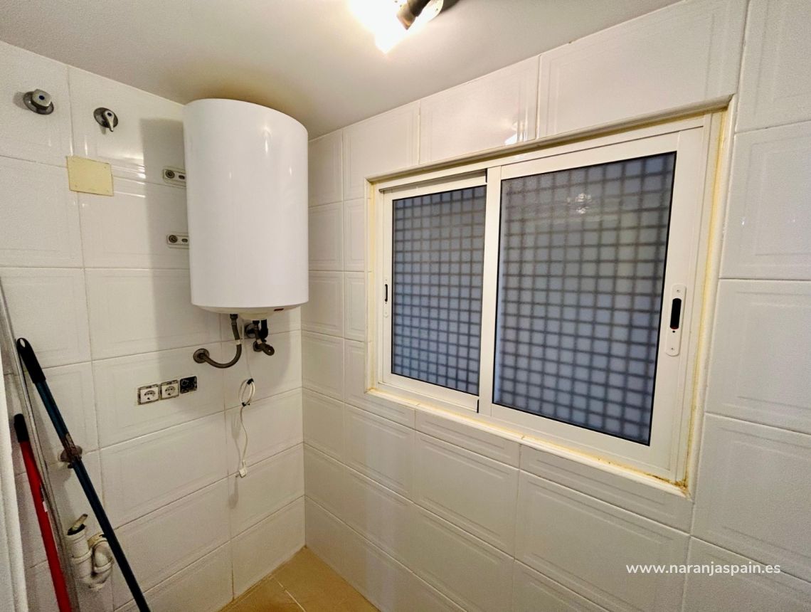 Sprzedaż - Apartament - Guardamar del Segura - Harbour Guardamar