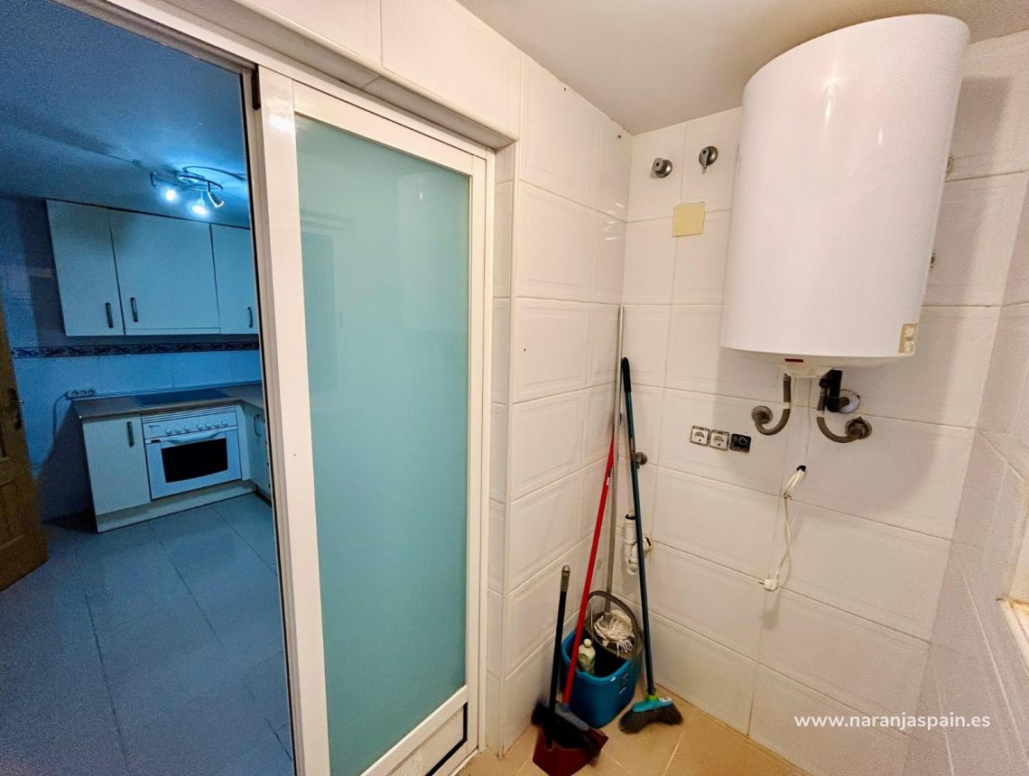 Sprzedaż - Apartament - Guardamar del Segura - Harbour Guardamar