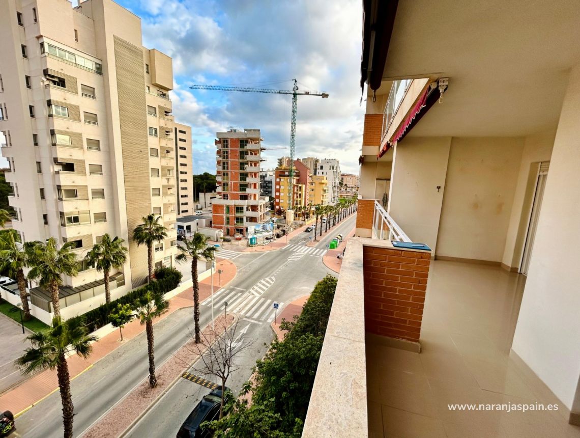 Sprzedaż - Apartament - Guardamar del Segura - Harbour Guardamar