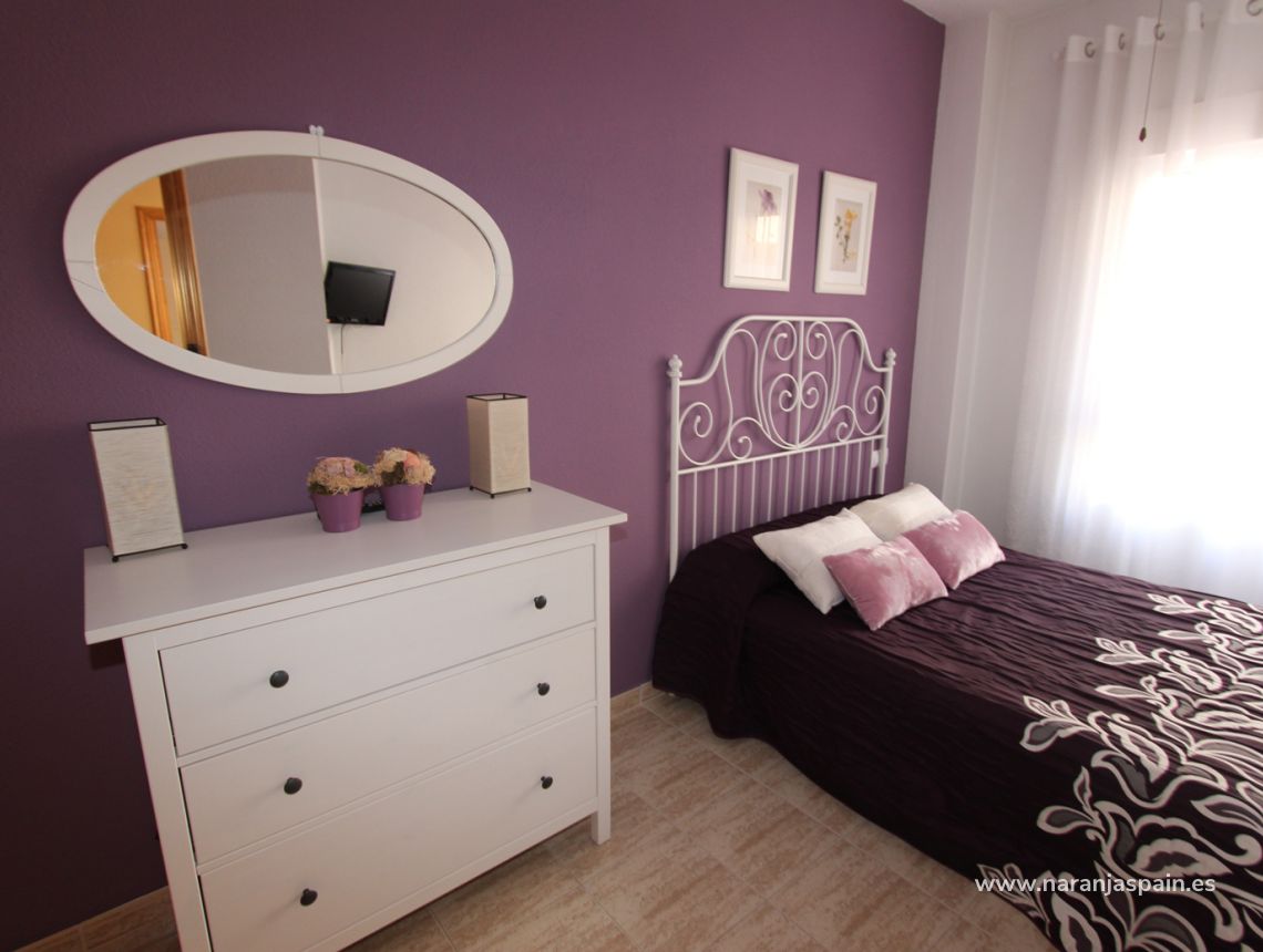 Sprzedaż - Apartament - Guardamar del Segura - Harbour Guardamar