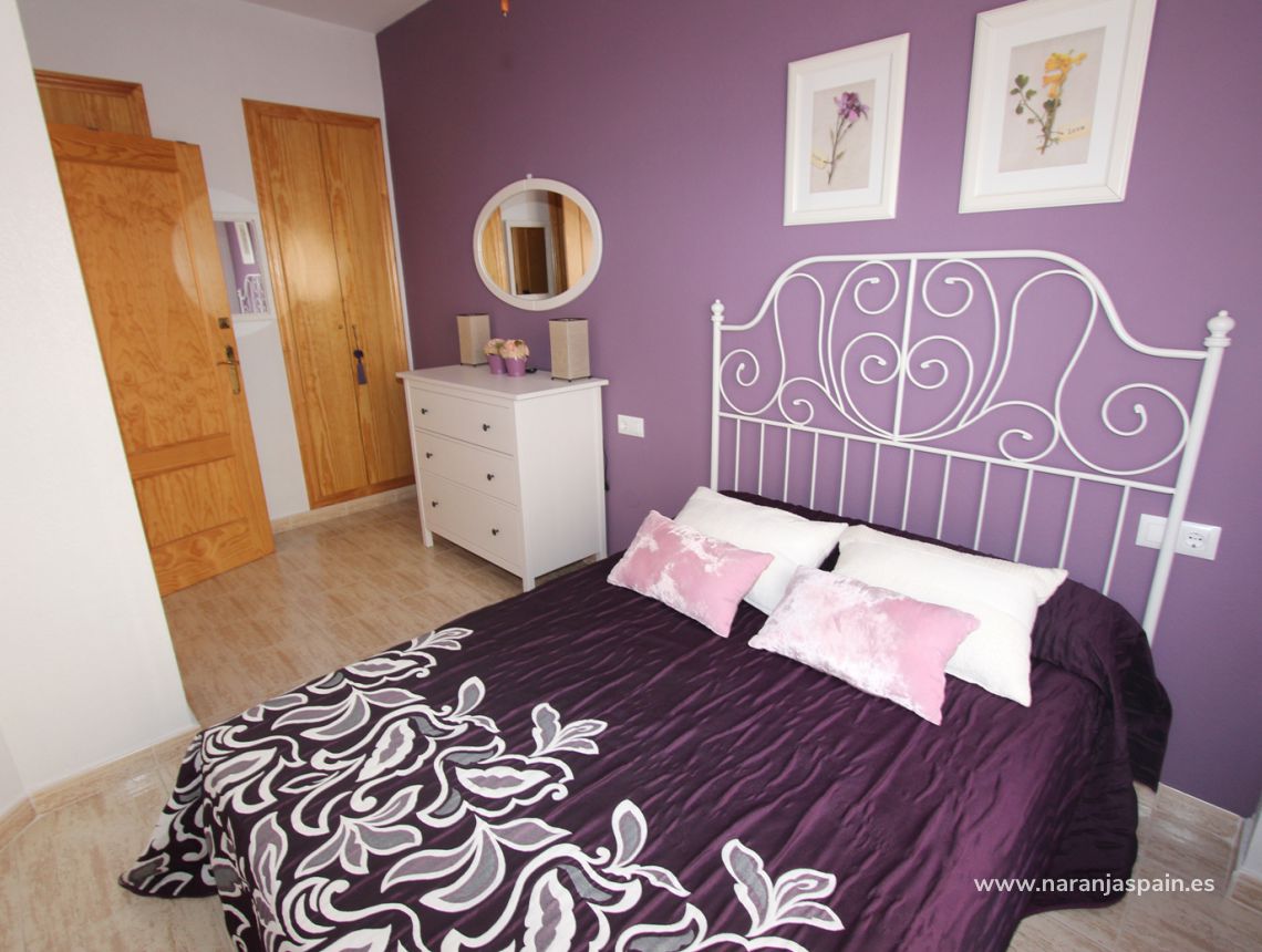 Sprzedaż - Apartament - Guardamar del Segura - Harbour Guardamar