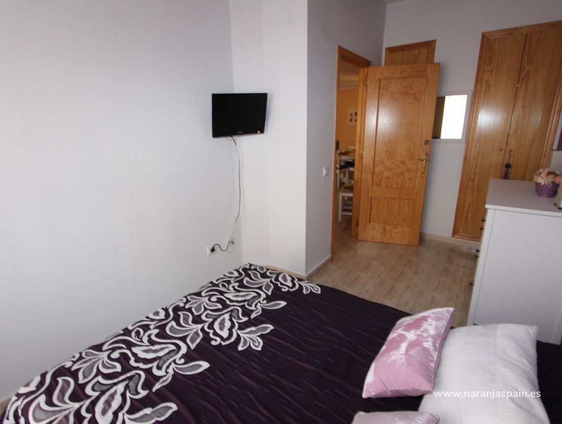 Sprzedaż - Apartament - Guardamar del Segura - Harbour Guardamar