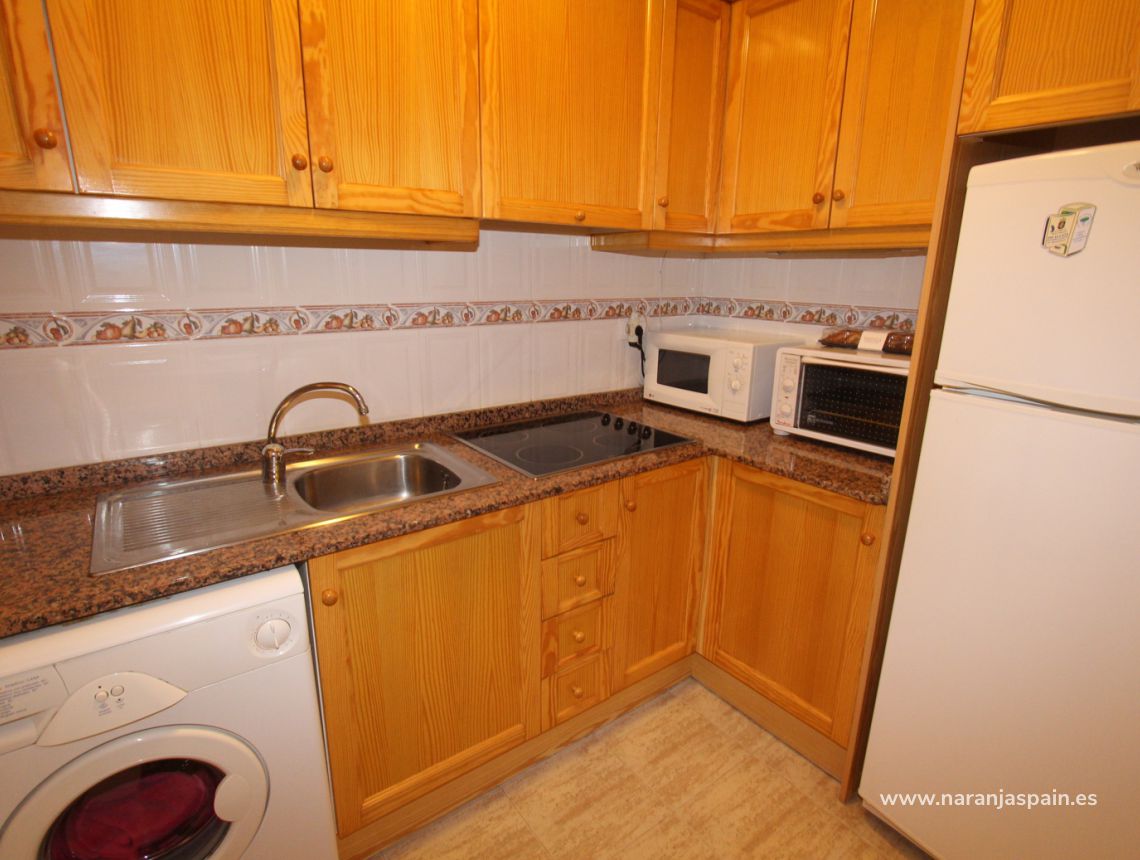 Sprzedaż - Apartament - Guardamar del Segura - Harbour Guardamar