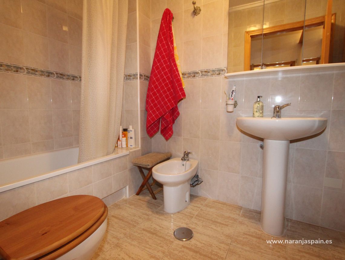 Sprzedaż - Apartament - Guardamar del Segura - Harbour Guardamar