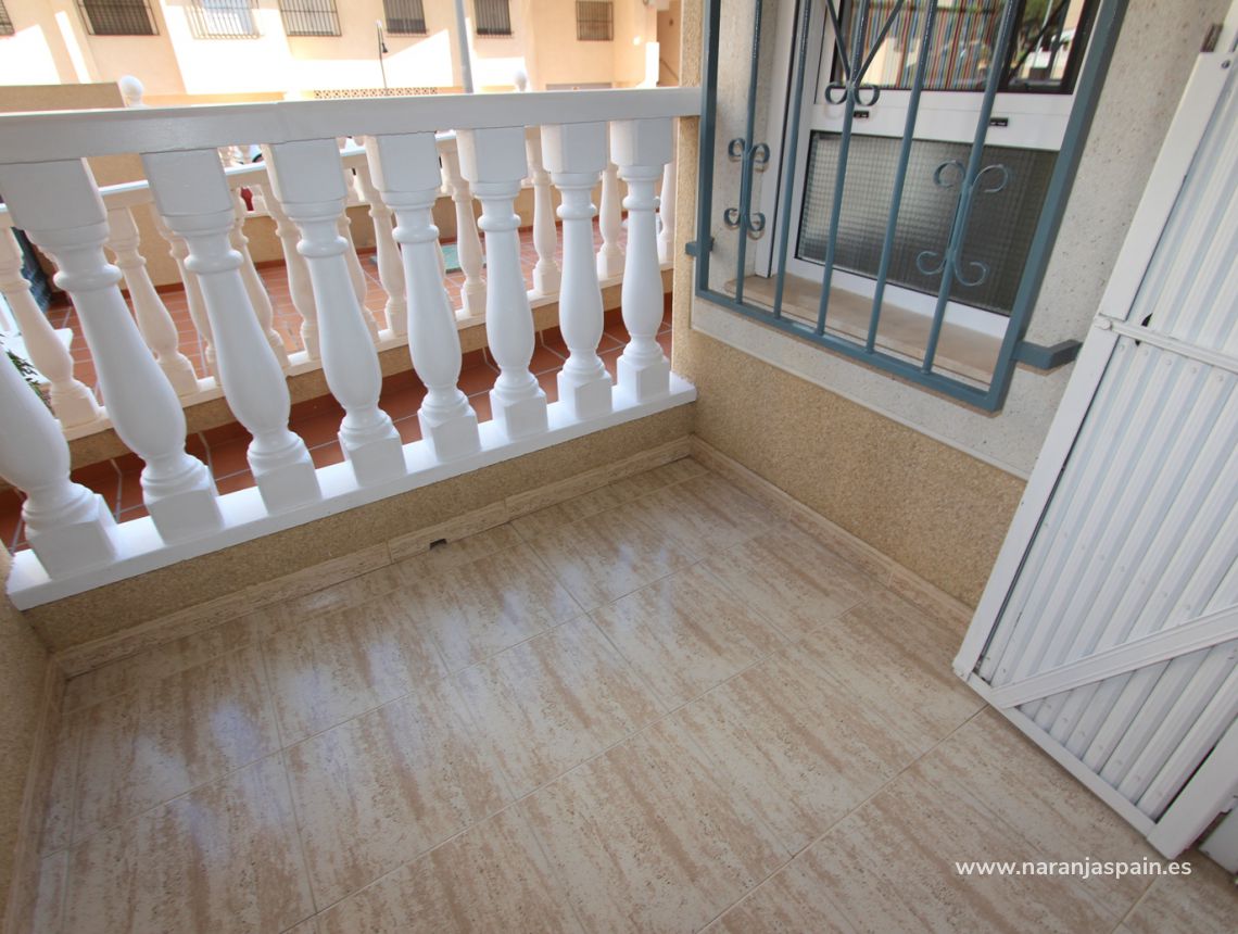 Sprzedaż - Apartament - Guardamar del Segura - Harbour Guardamar