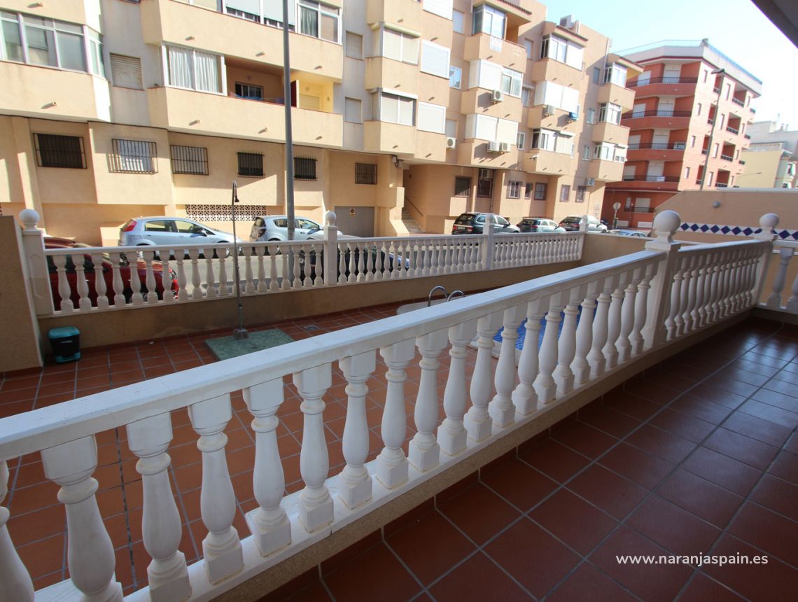 Sprzedaż - Apartament - Guardamar del Segura - Harbour Guardamar