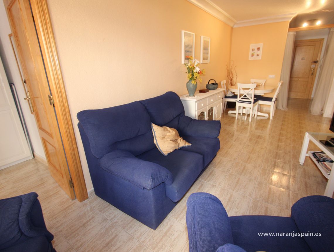 Sprzedaż - Apartament - Guardamar del Segura - Harbour Guardamar