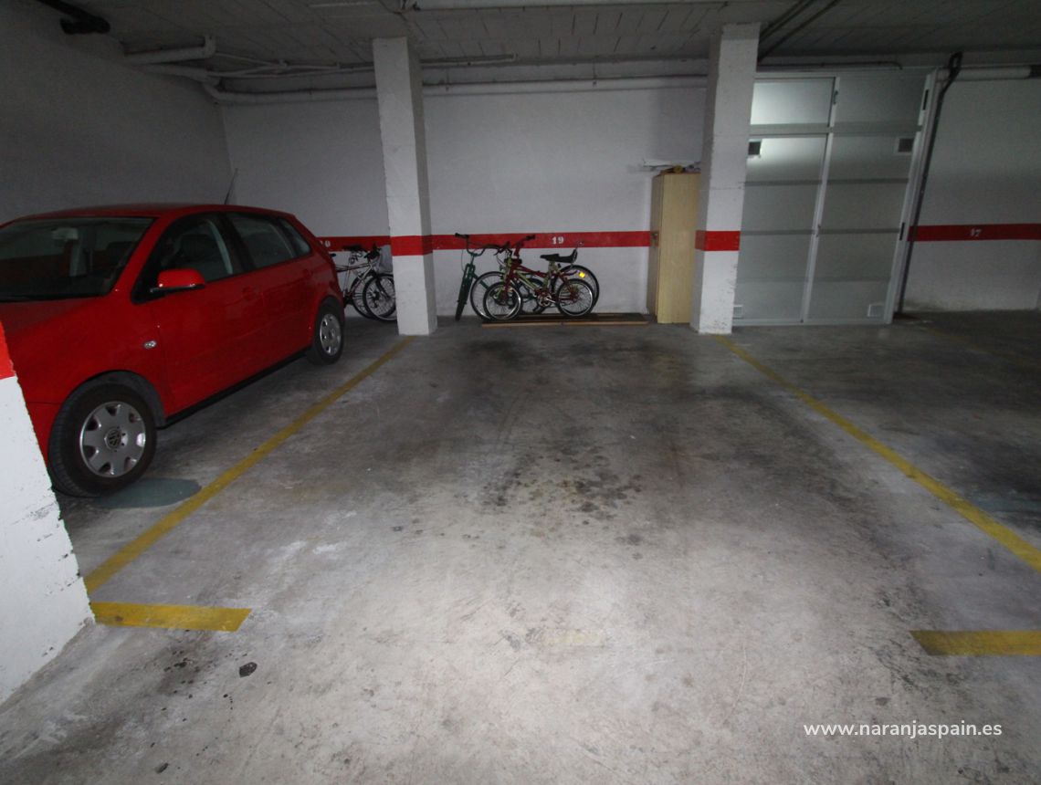 Sprzedaż - Apartament - Guardamar del Segura - Harbour Guardamar