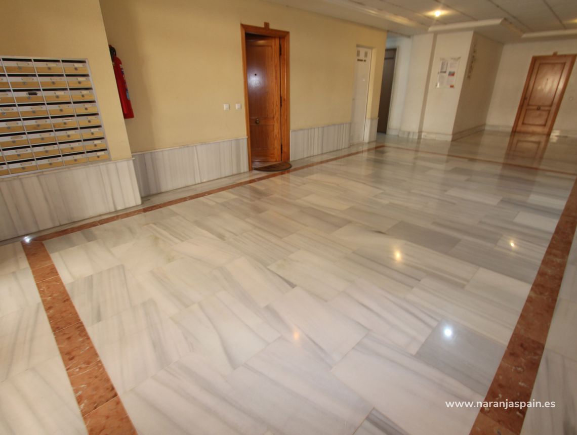 Sprzedaż - Apartament - Guardamar del Segura - Harbour Guardamar