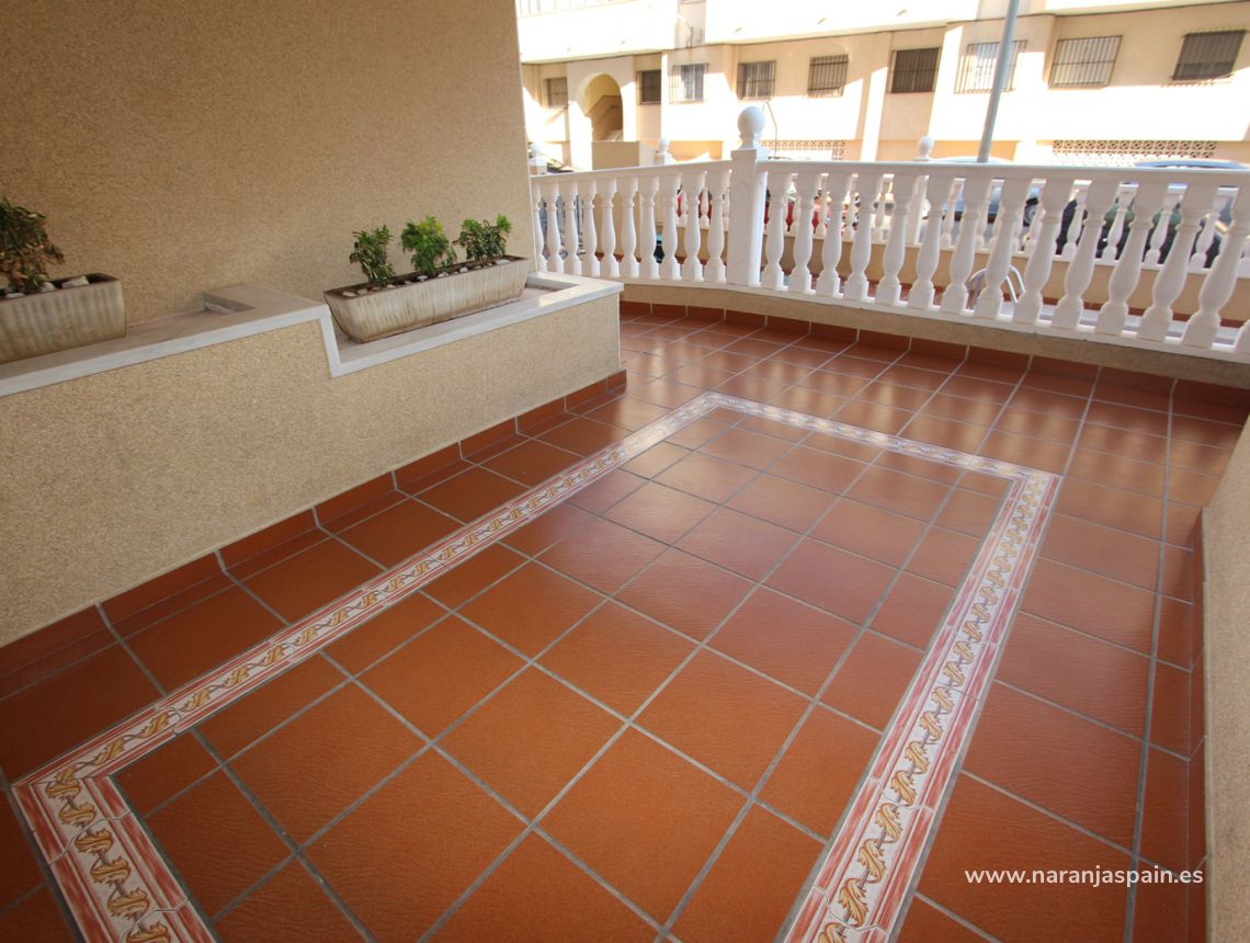 Sprzedaż - Apartament - Guardamar del Segura - Harbour Guardamar