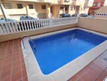 Sprzedaż - Apartament - Guardamar del Segura - Harbour Guardamar