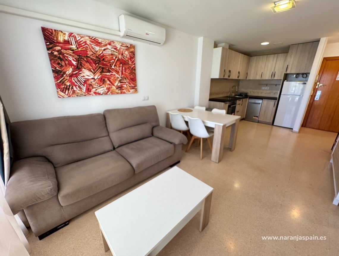 Sprzedaż - Apartament - Guardamar del Segura - Harbour Guardamar