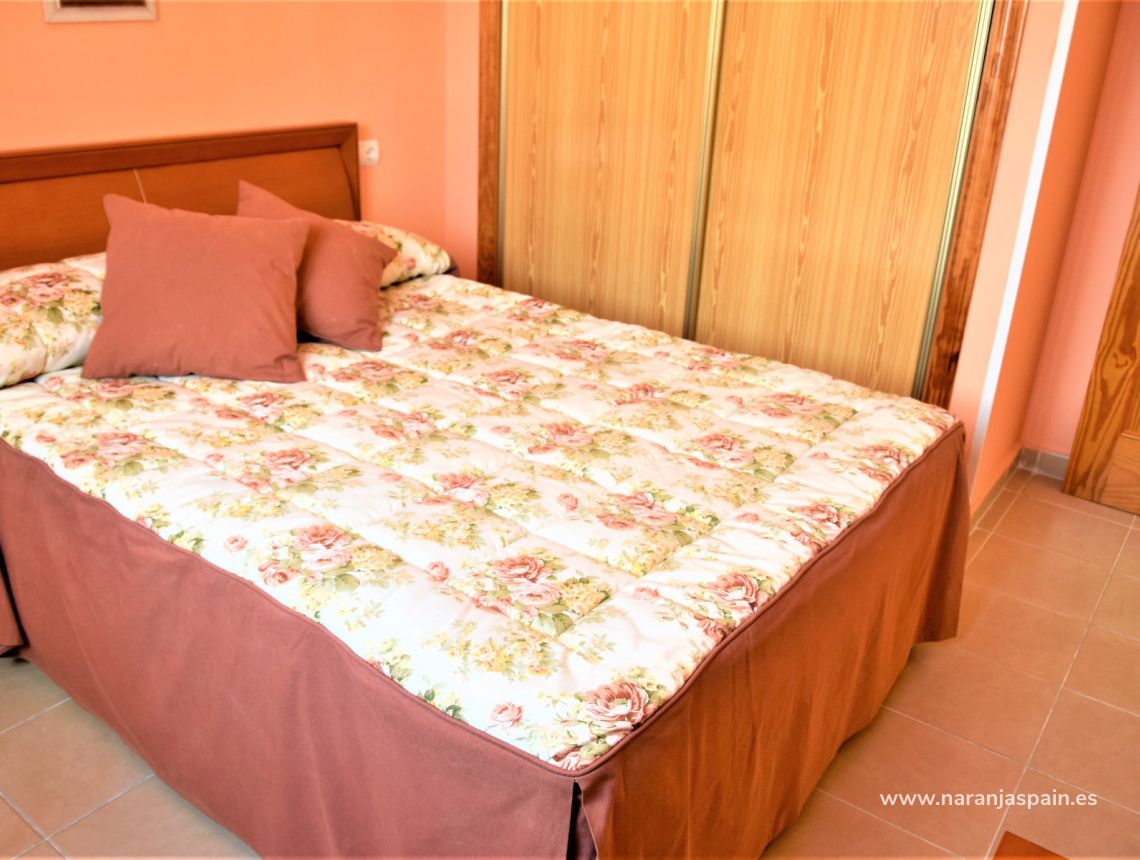 Sprzedaż - Apartament - Guardamar del Segura - Harbour Guardamar