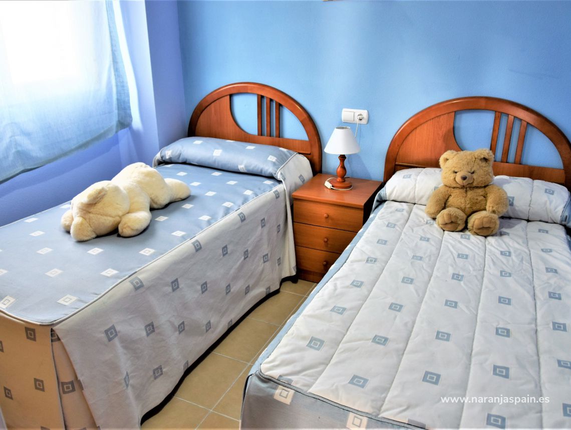 Sprzedaż - Apartament - Guardamar del Segura - Harbour Guardamar