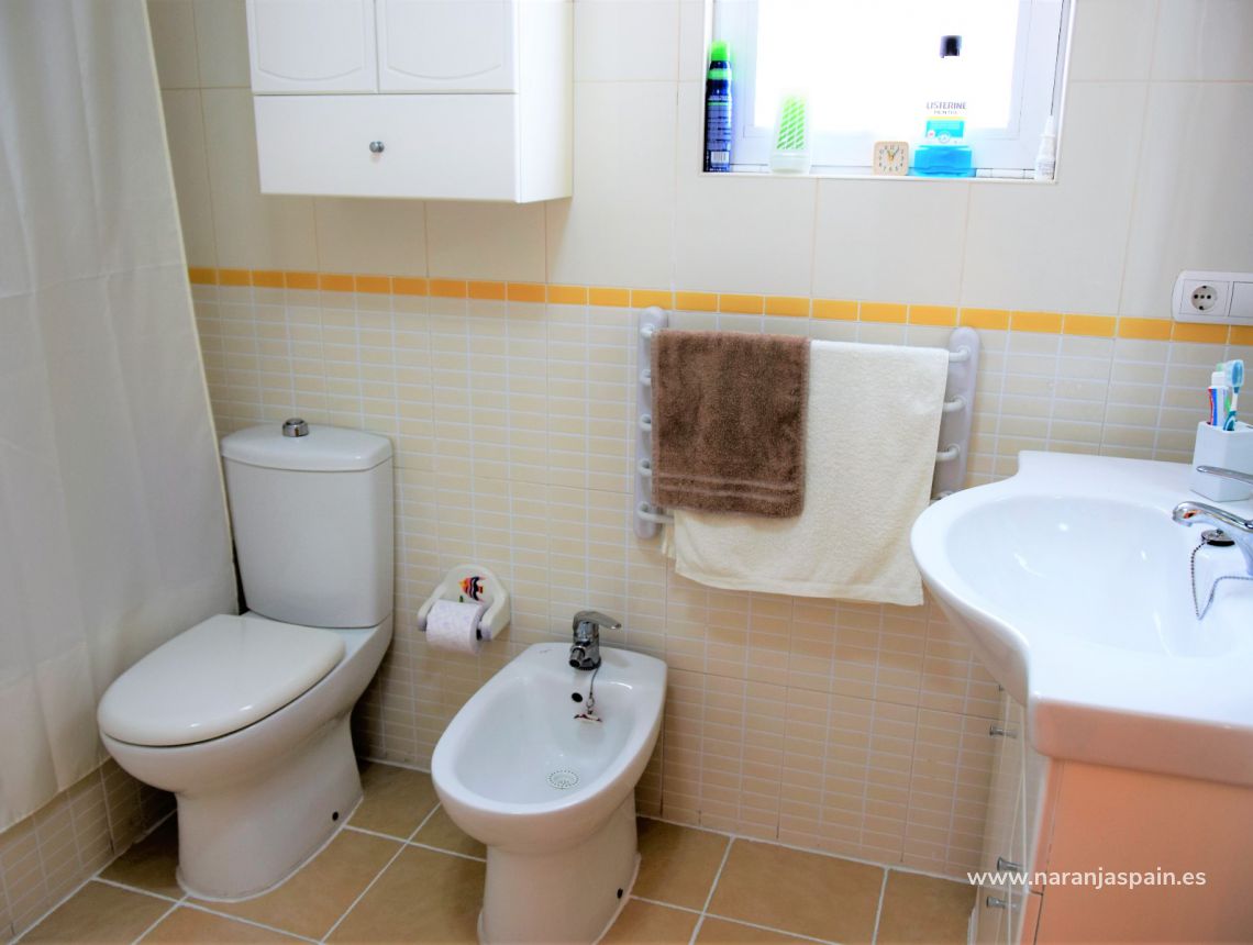 Sprzedaż - Apartament - Guardamar del Segura - Harbour Guardamar