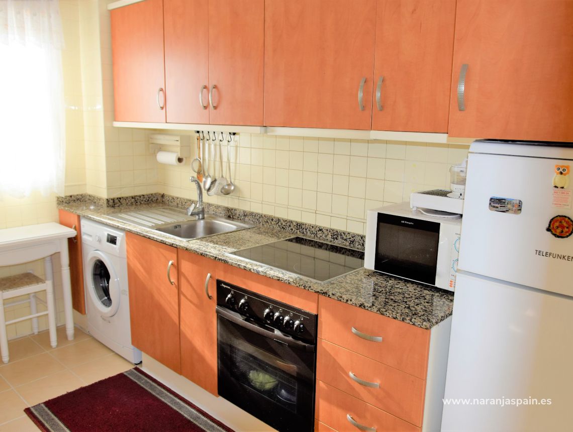 Sprzedaż - Apartament - Guardamar del Segura - Harbour Guardamar