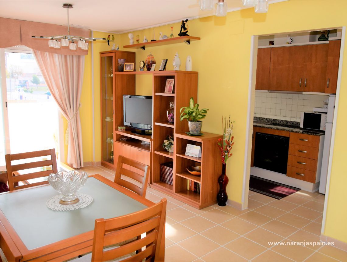 Sprzedaż - Apartament - Guardamar del Segura - Harbour Guardamar