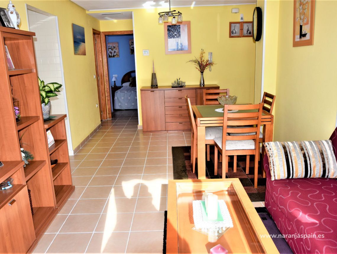 Sprzedaż - Apartament - Guardamar del Segura - Harbour Guardamar