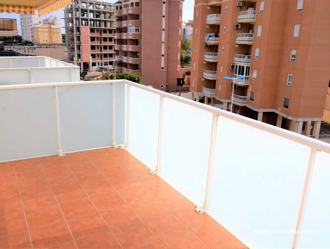 Sprzedaż - Apartament - Guardamar del Segura - Harbour Guardamar