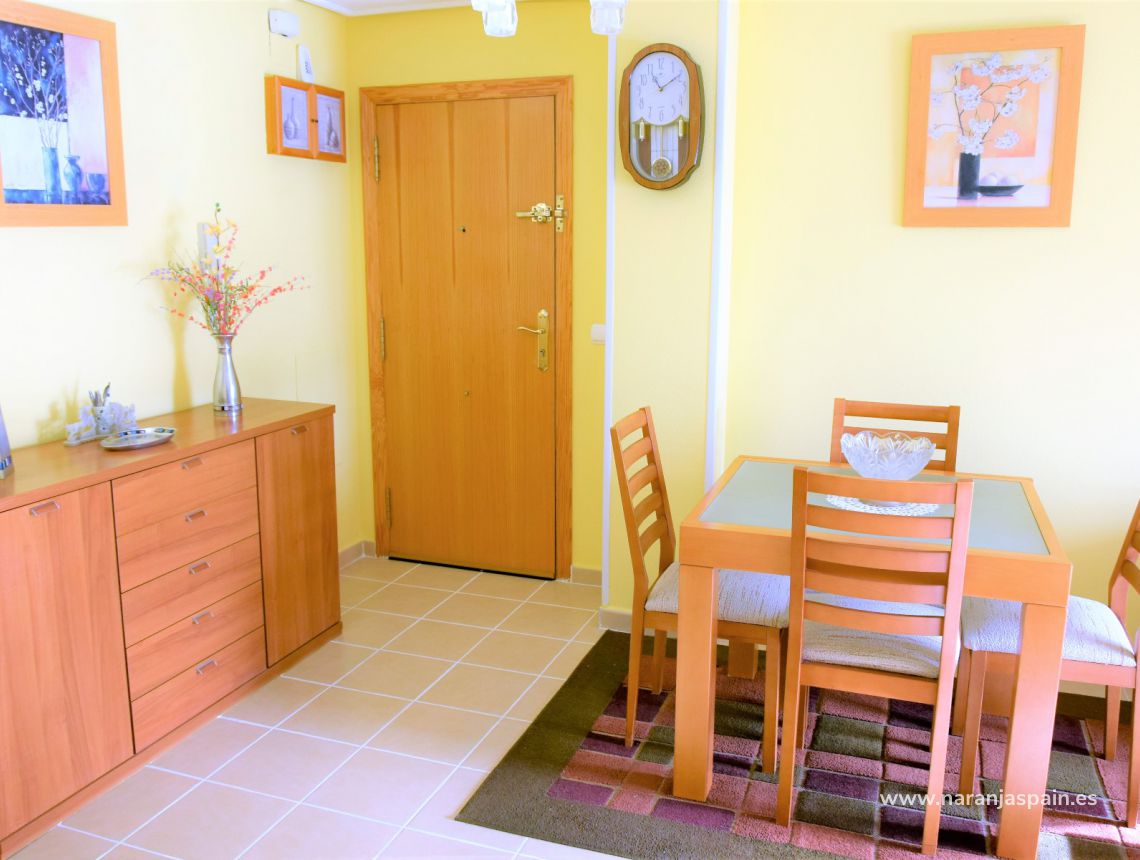 Sprzedaż - Apartament - Guardamar del Segura - Harbour Guardamar