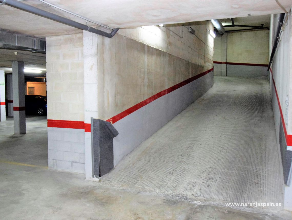 Sprzedaż - Apartament - Guardamar del Segura - Harbour Guardamar