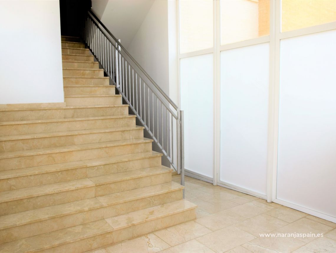 Sprzedaż - Apartament - Guardamar del Segura - Harbour Guardamar