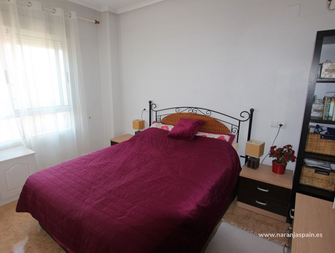 Sprzedaż - Apartament - Guardamar del Segura - Harbour Guardamar